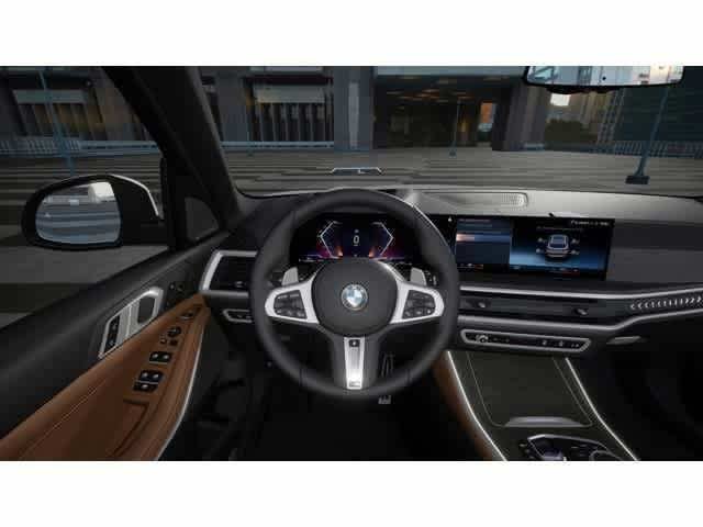 Used 2026 Mineral White Metallic BMW sDrive40i image 13