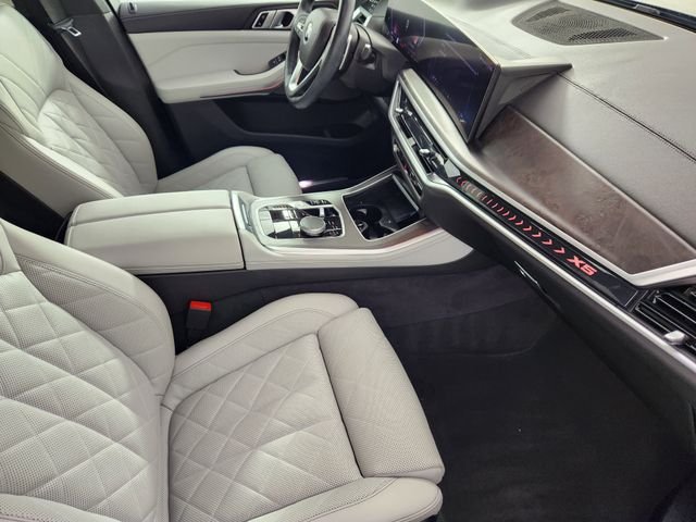 2024 BMW X5 40i - Photo 16
