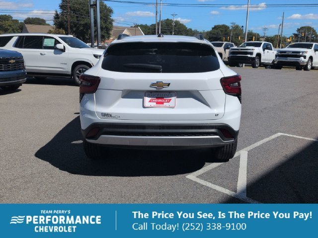 2024 Chevrolet Trax LT - Photo 6