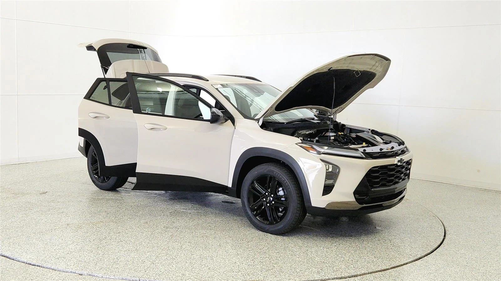 2026 Chevrolet Trax Activ - Photo 9