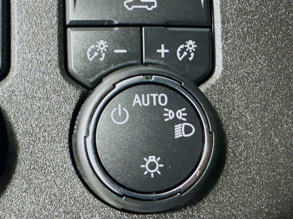 Used 2023 Black Chevrolet LT image 14