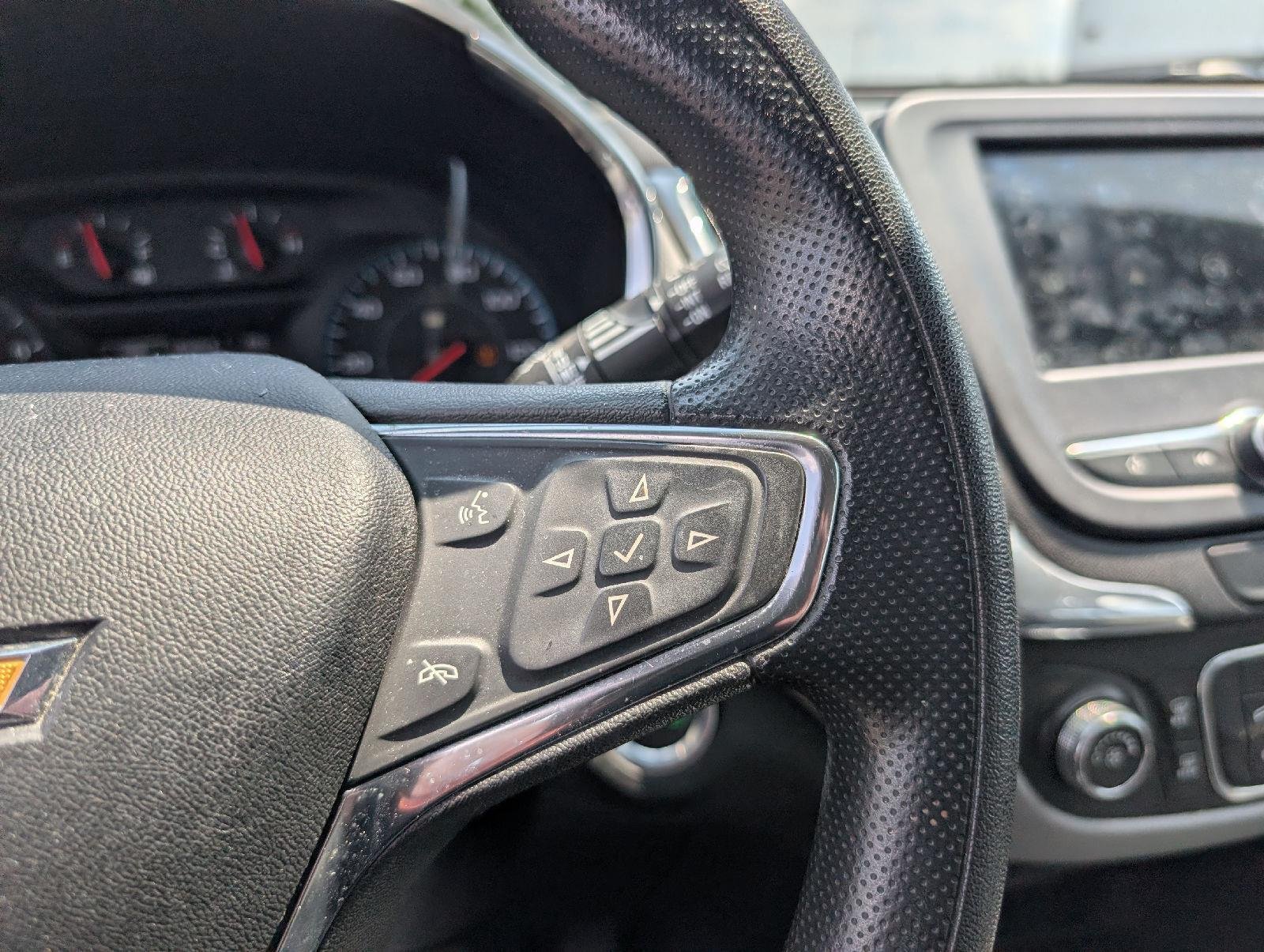 Used 2019 KINETIC BLUE METALLIC Chevrolet LS image 14