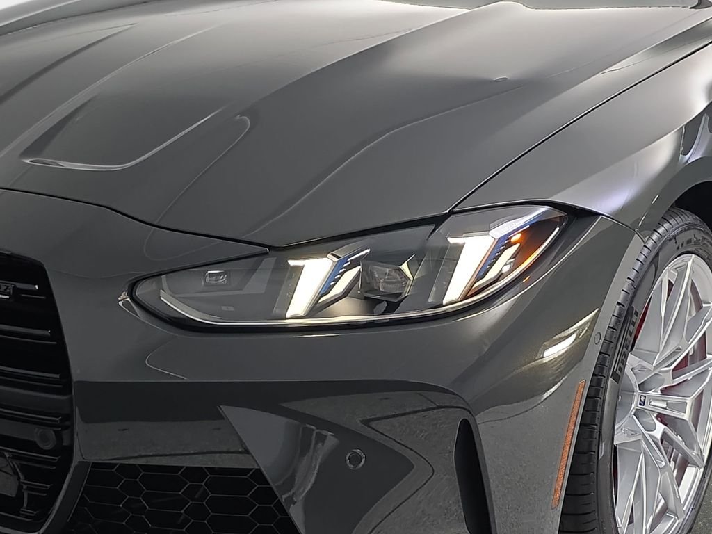 2026 BMW M4 Coupe M4 - Photo 30