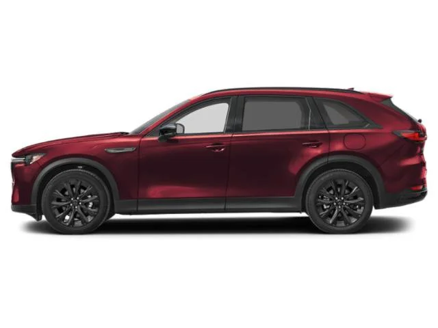 New 2026 Rhodium White Premium Mazda Premium Sport image 6