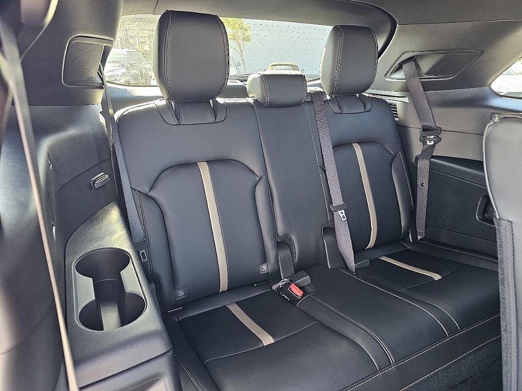 2026 Mazda CX-90 Premium Sport Package - Photo 20