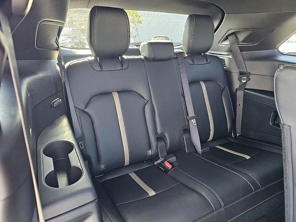2026 Mazda CX-90 Premium Sport Package - Photo 20