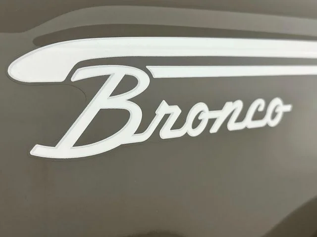 New 2026 Gray Ford Heritage Edition image 26