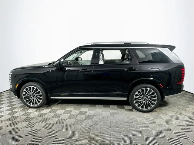 New 2026 Black Hyundai Calligraphy image 6