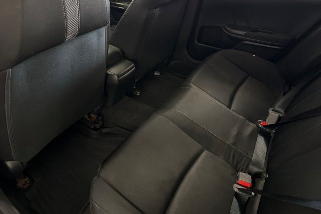 Used 2020 Rallye Red Honda LX image 17