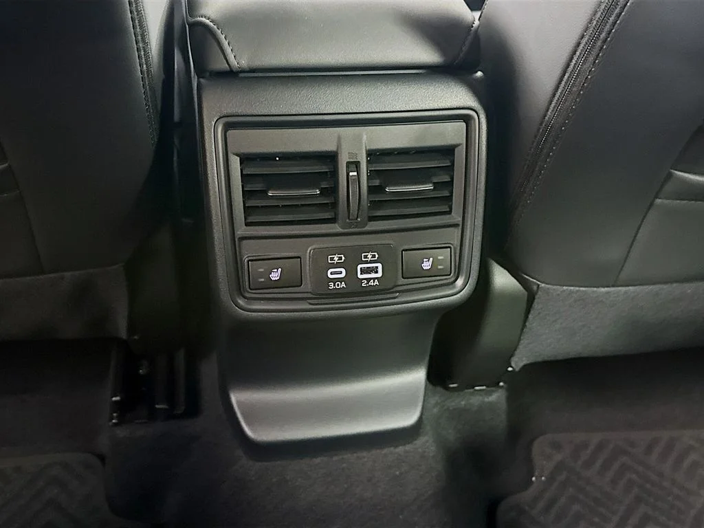 New 2026 Gray Subaru Limited image 31