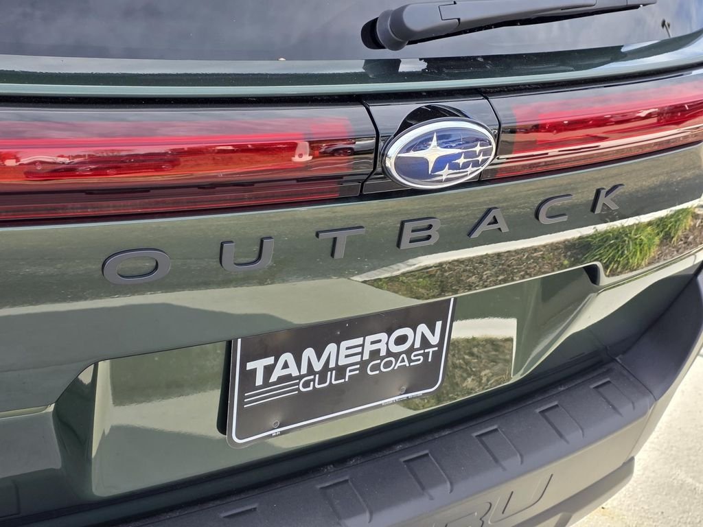 2026 Subaru Outback Limited - Photo 36