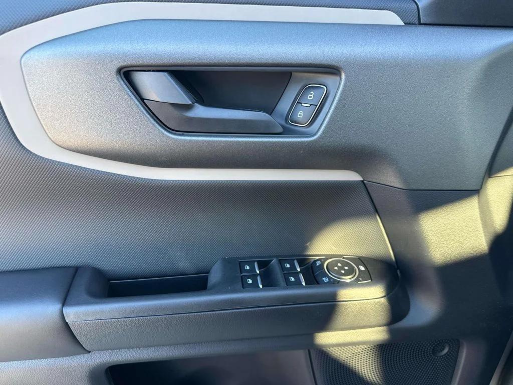 2025 Ford Bronco Sport Big Bend - Photo 38