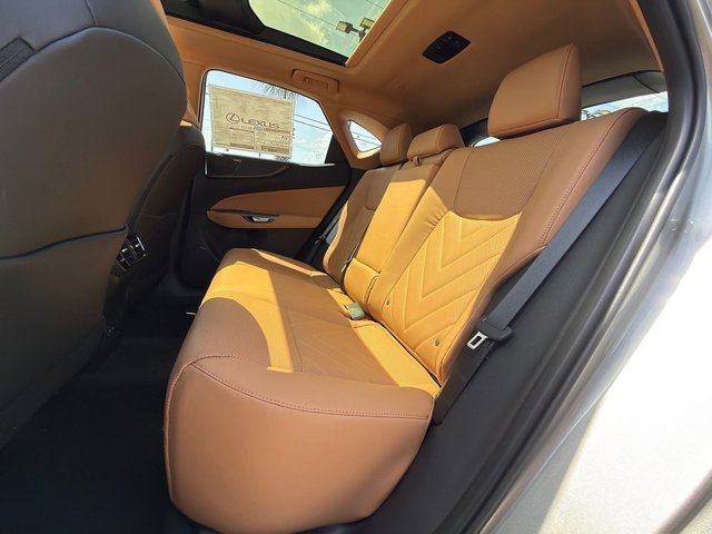 New 2026 Atomic Silver Lexus LUXURY AWD image 25