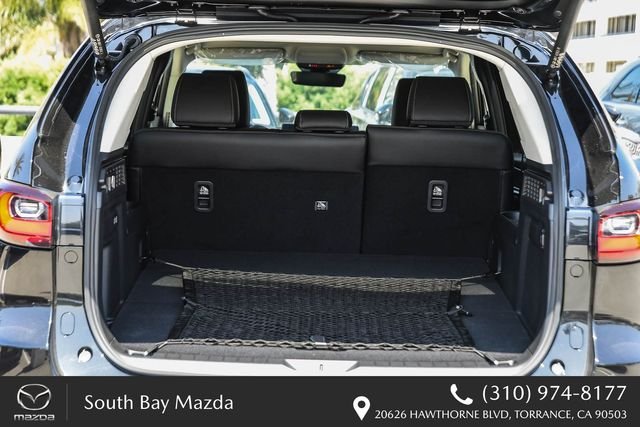 New 2026 Jet Black Mica Mazda 3.3 Turbo Premium AWD image 12