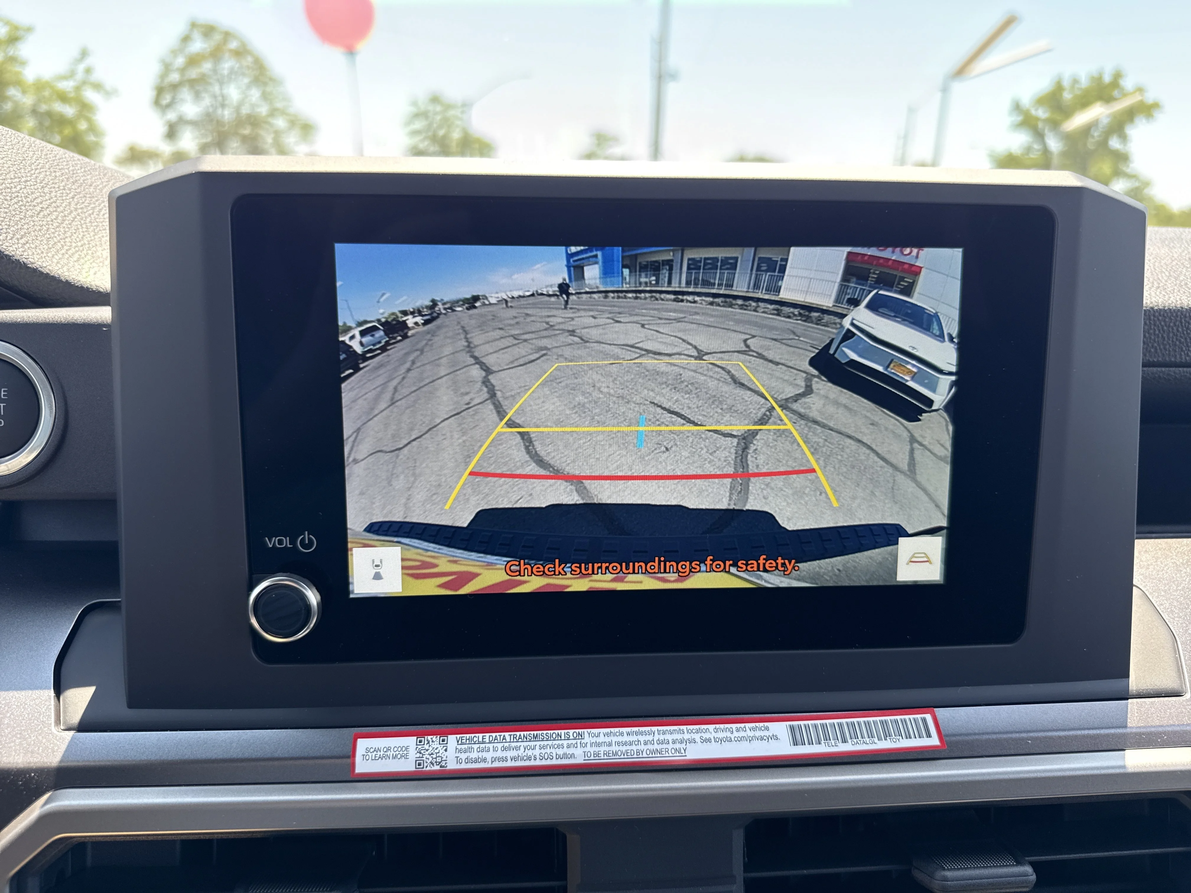 2026 Toyota 4Runner SR5 - Photo 16