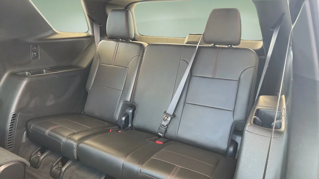 Used 2023 Sterling Gray Chevrolet RS image 15