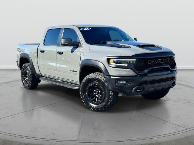 2023 RAM 1500 Pickup