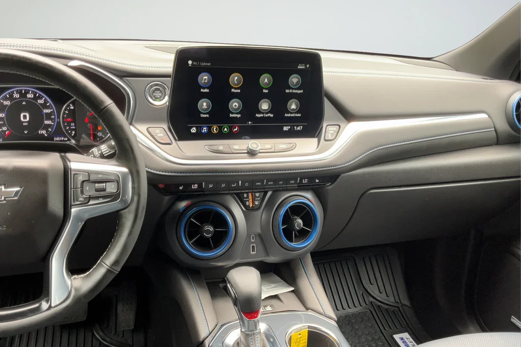 2024 Chevrolet Blazer RS - Photo 16