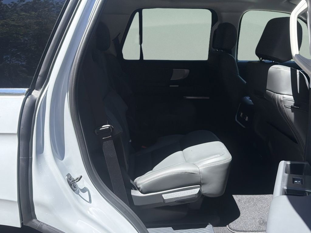 New 2026 Silver Ford Active image 20