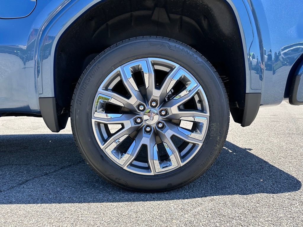New 2026 DOWNPOUR METALLIC GMC Denali image 42