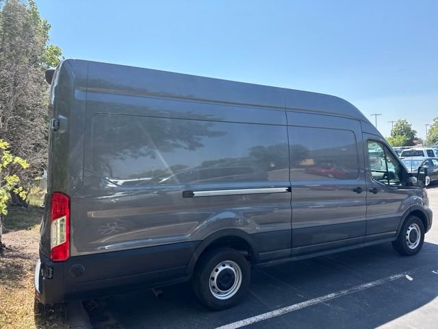 Used 2025 Gray Ford Base image 8