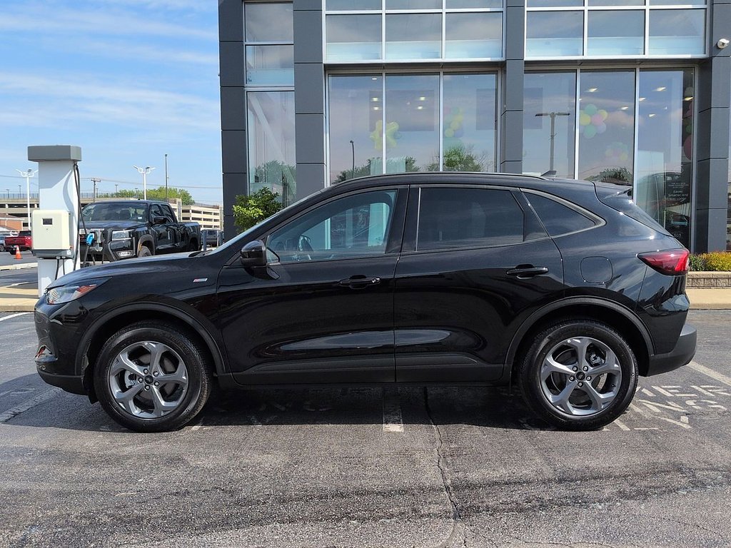 2025 Ford Escape ST-Line Select - Photo 8