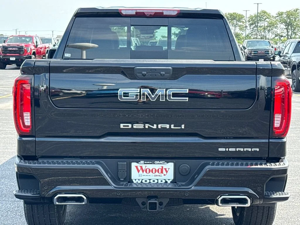 2026 GMC Sierra 1500 Denali Ultimate - Photo 7
