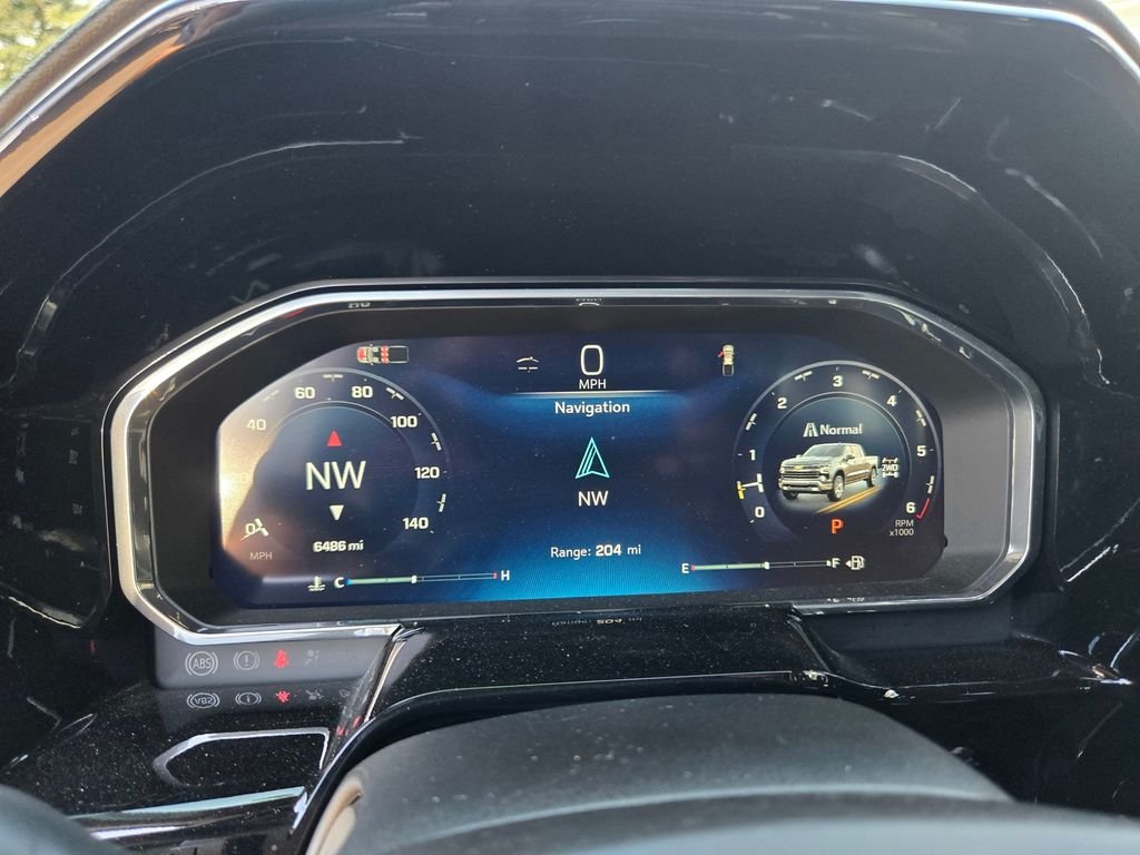Used 2026 Red Chevrolet LT image 18