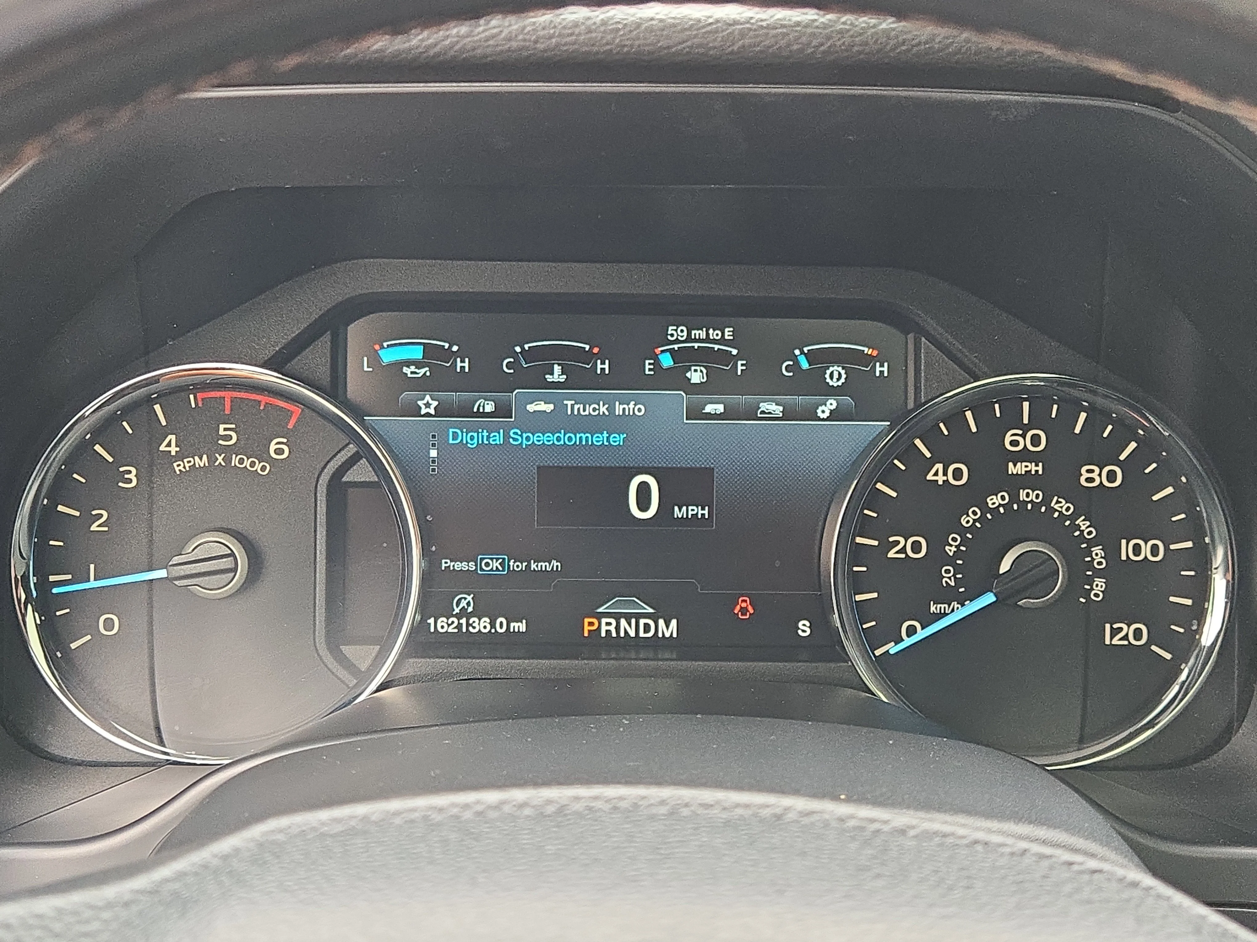 2019 Ford F-150 Platinum - Photo 27