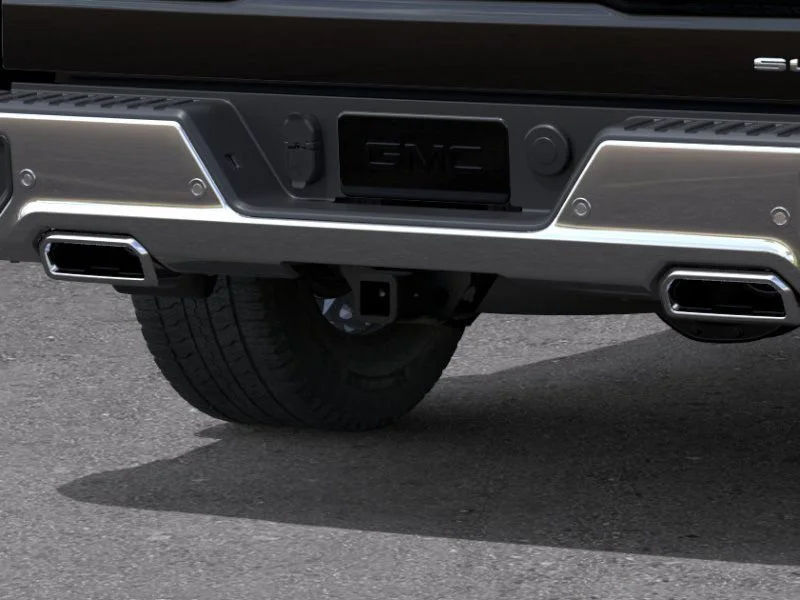 2026 GMC Sierra 1500 SLT - Photo 14
