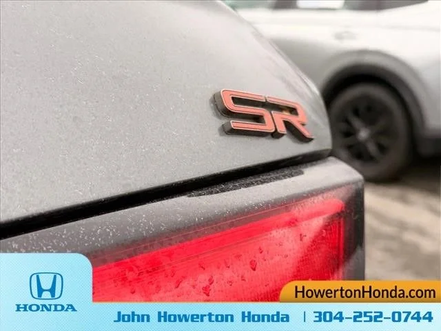 Used 2025 Gray Nissan 2.5 SR image 7