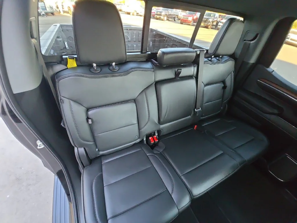 2024 GMC Sierra 1500 Denali Denali - Photo 28