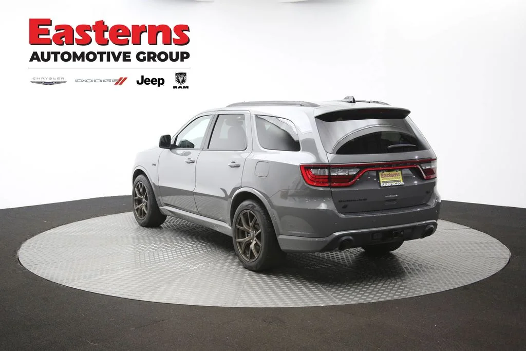 Used 2025 Gray Dodge R/T 20th Anniversary Plus image 68