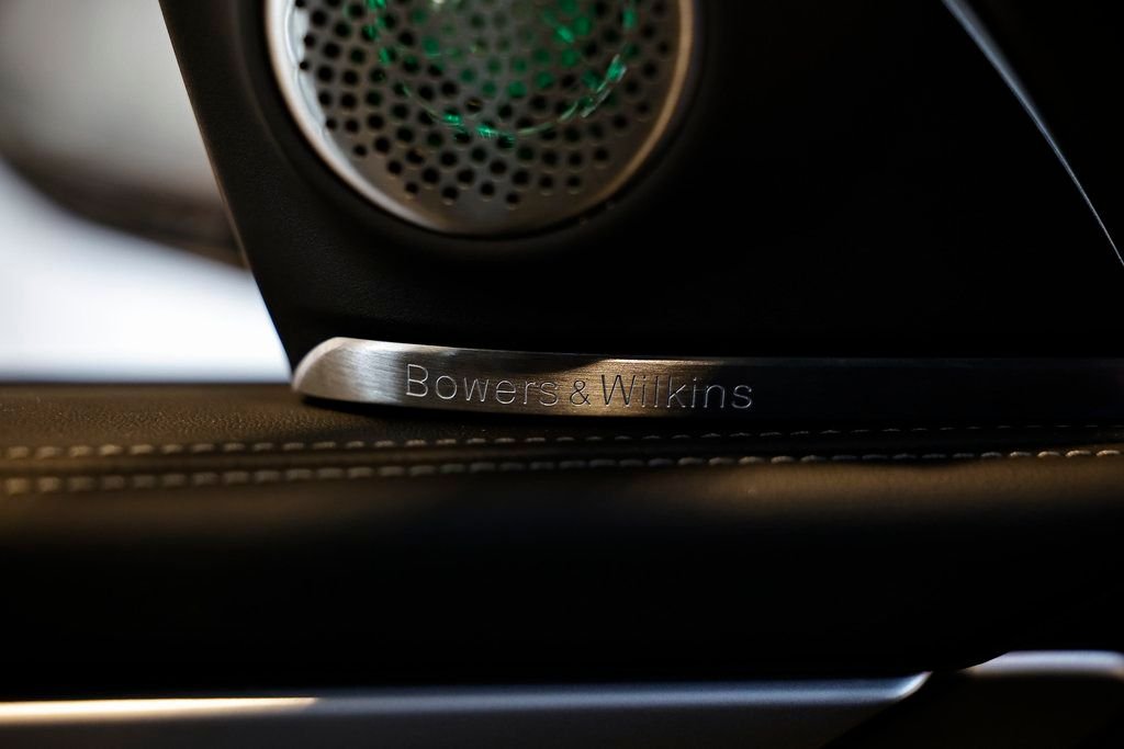 New 2026 Black Sapphire Metallic BMW Label image 18