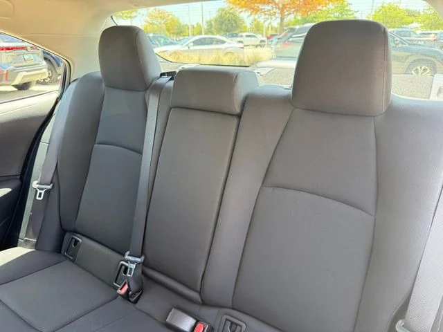 Certified Used 2024 UNDERGROUND Toyota LE image 29