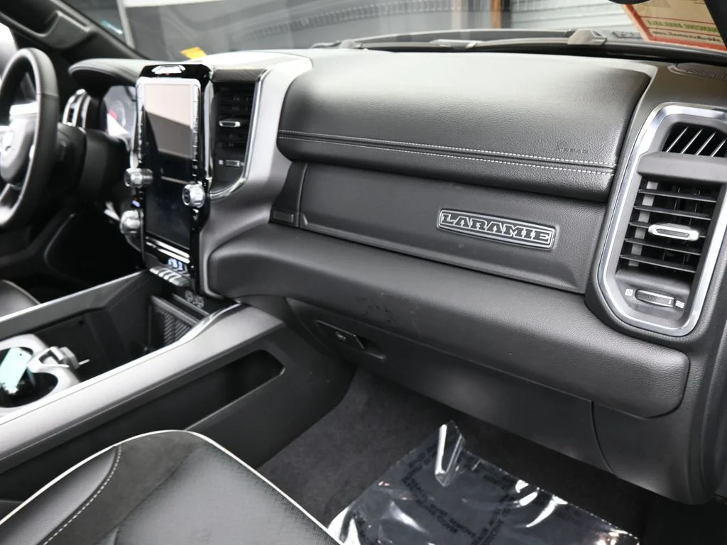 Used 2026 Canyon Lake Ram Laramie image 41