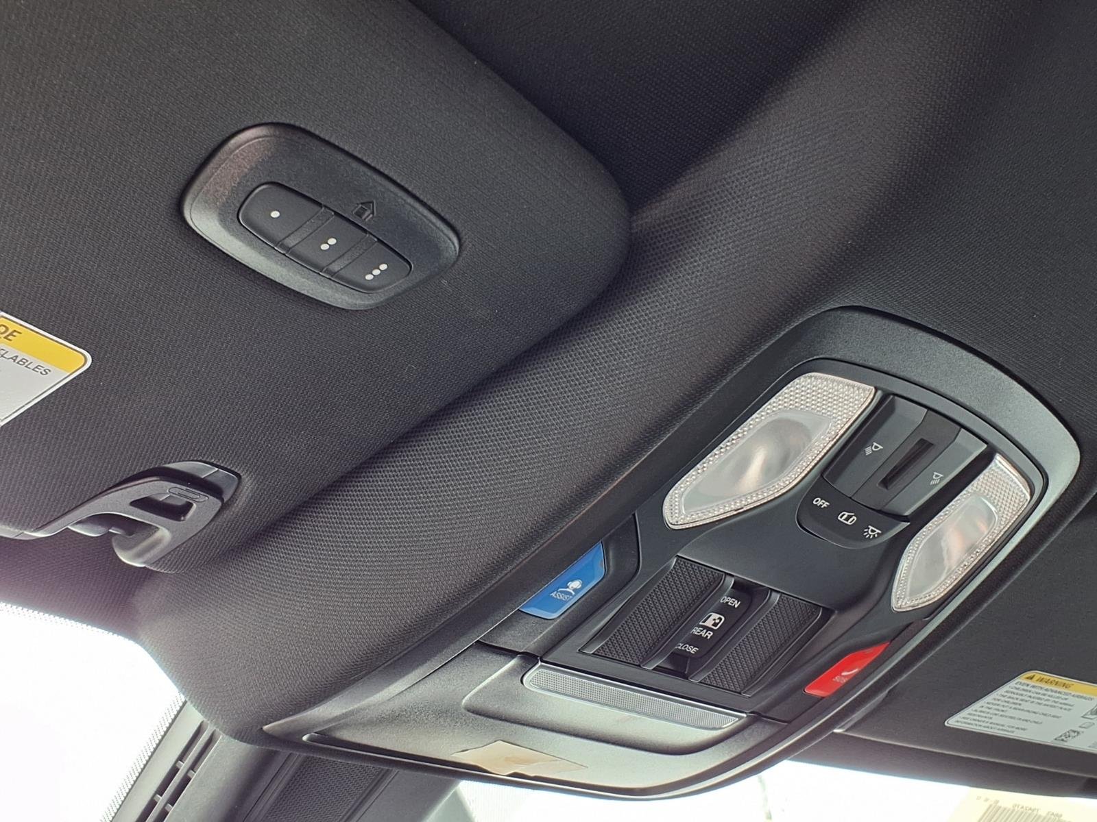 New 2026 Forged Blue Metallic Ram Big Horn image 17