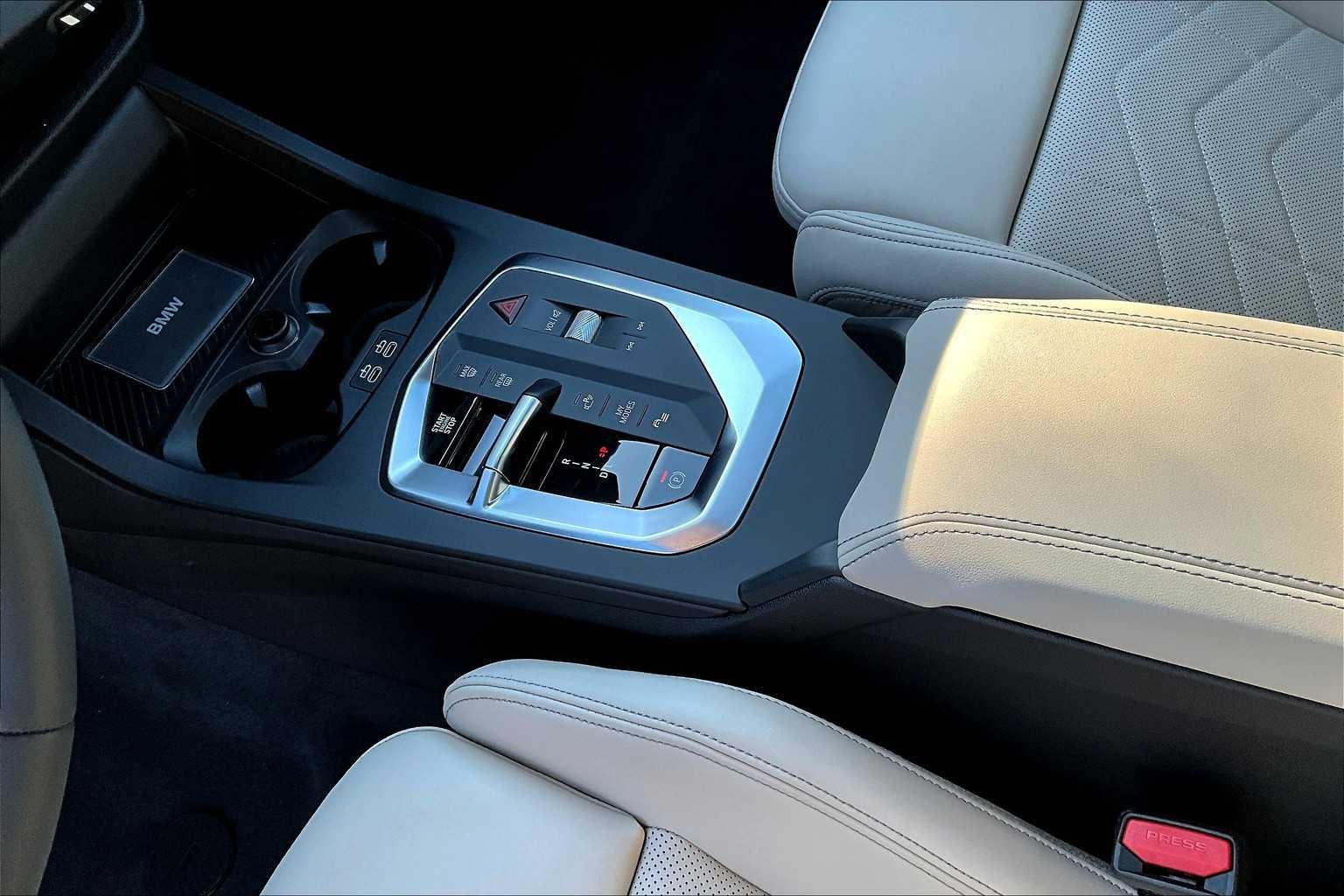 2025 BMW 2 Series 228 - Photo 7