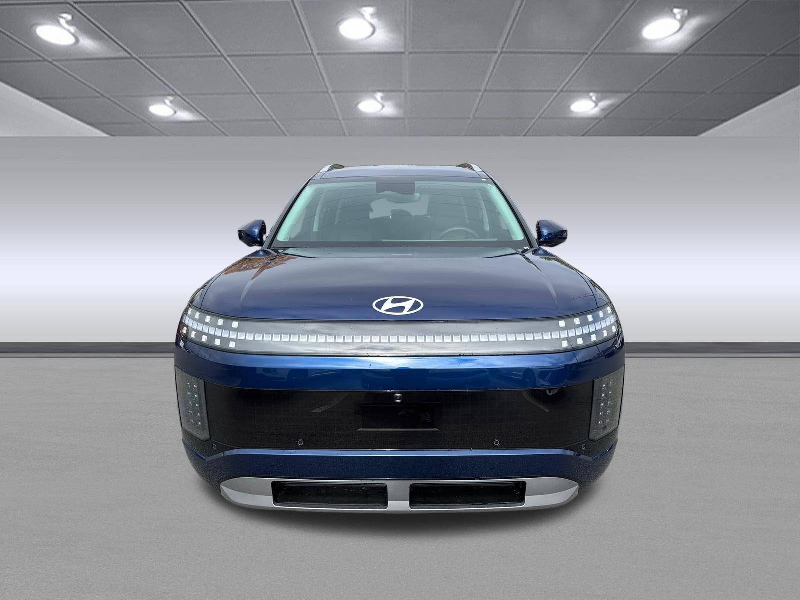 New 2026 Hyundai IONIQ 9 SEL Sport Utility in Atlanta #339702 | Ed