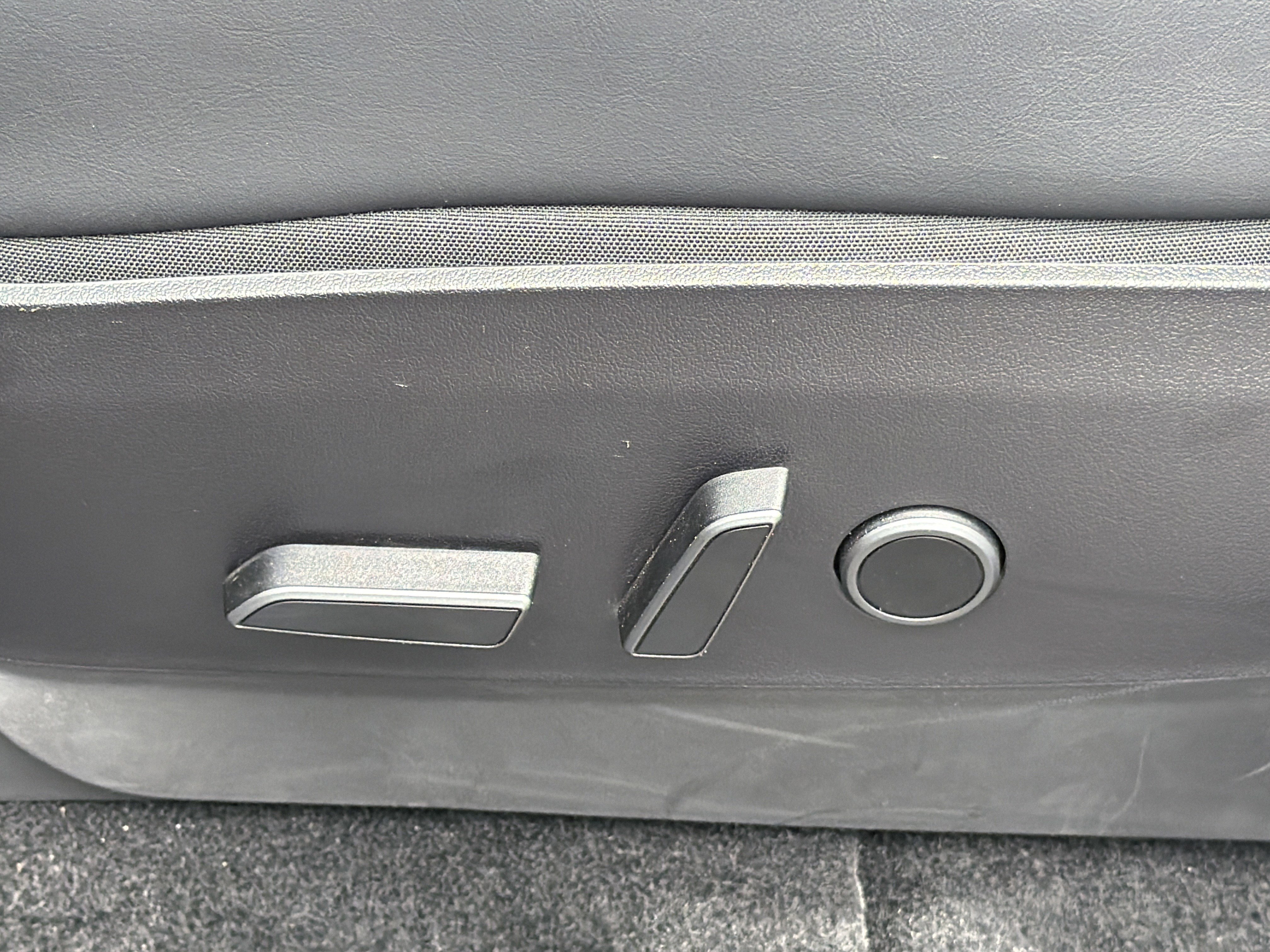 Used 2021 Gray Tesla Long Range image 15