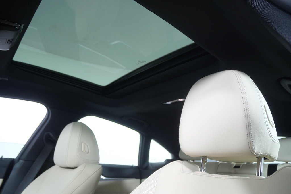 Certified Used 2025 Jet Black BMW eDrive40 image 13