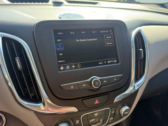 Used 2020 Blue Chevrolet LS image 5