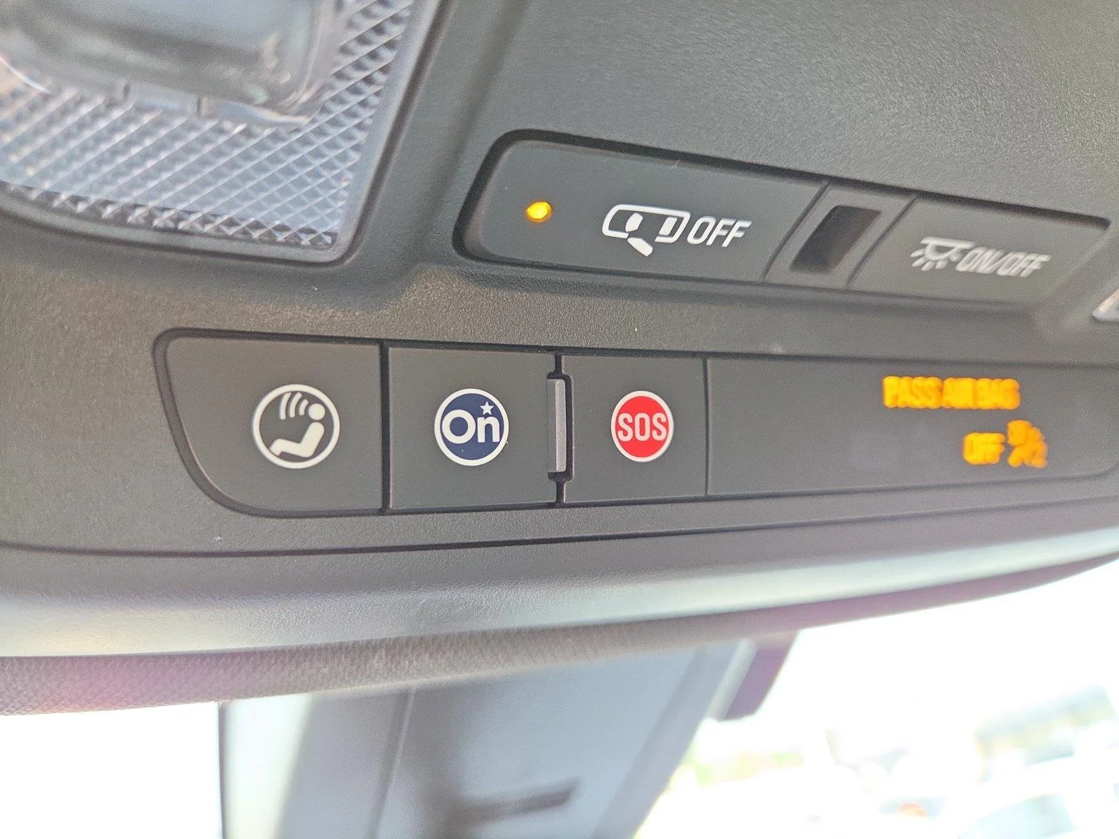Used 2023 Sterling Gray Metallic Chevrolet LS image 16