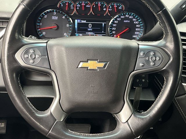 Used 2019 Silver Ice Metallic Chevrolet LS image 17
