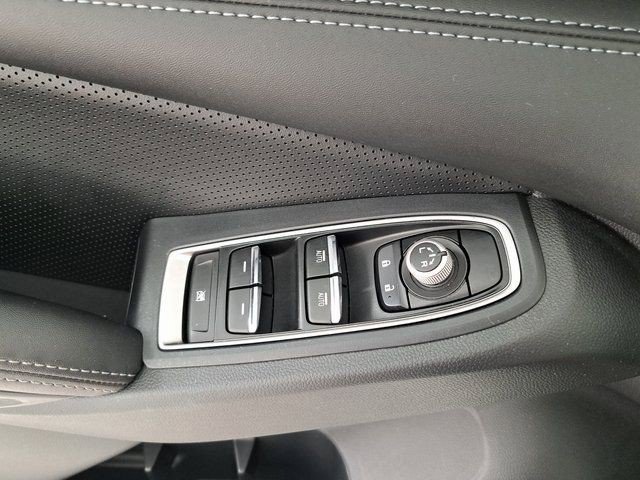 Used 2023 White Subaru Limited image 25