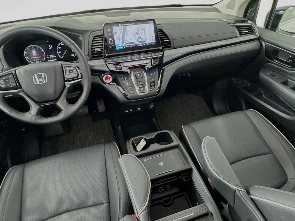 2026 Honda Odyssey Elite - Photo 30