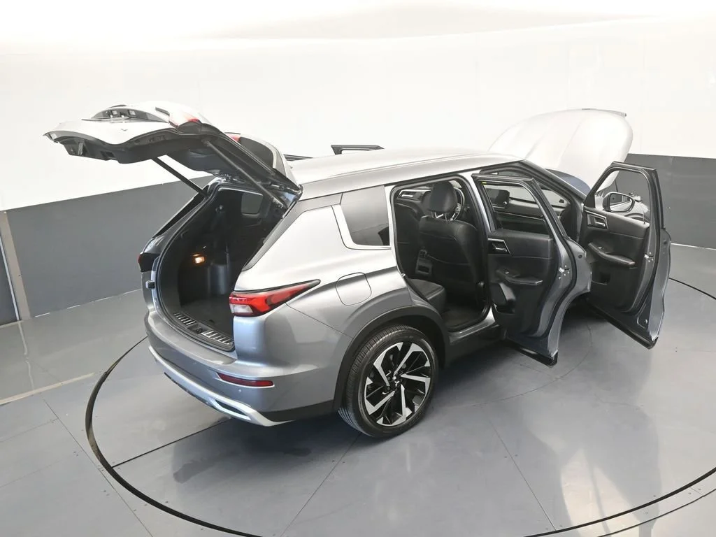 2022 Mitsubishi Outlander SE - Photo 63