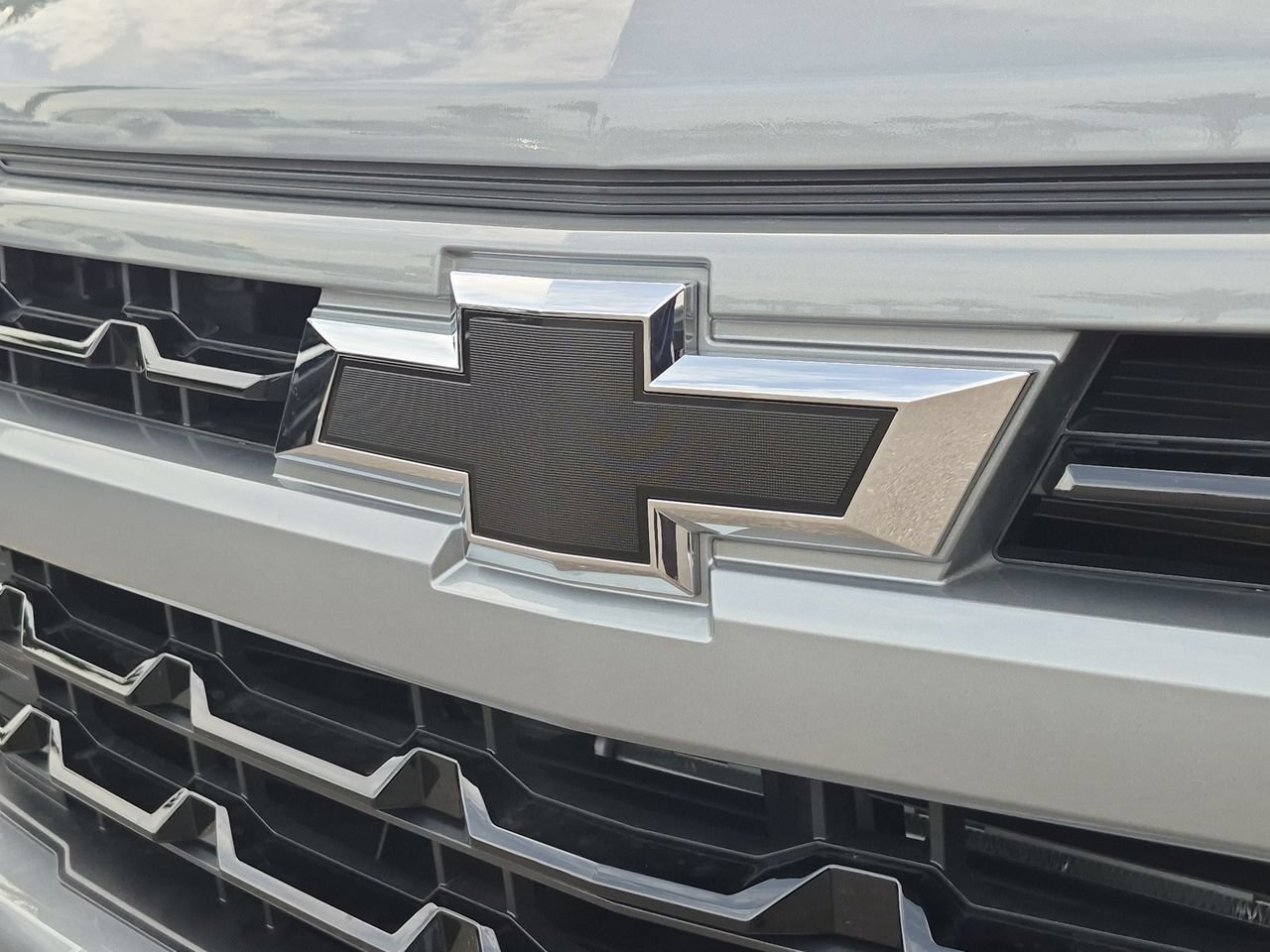2026 Chevrolet Silverado 1500 RST - Photo 28