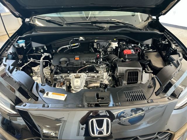 Used 2026 Black Honda LX image 19