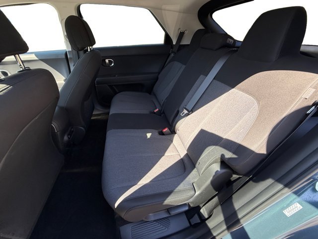 Used 2024 Teal Hyundai SEL image 16